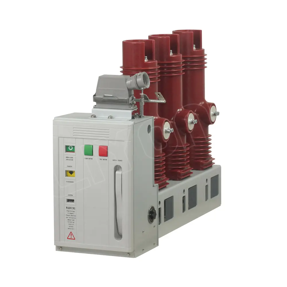 Why Aierway Vacuum Circuit Breakers Are a Smart Investment