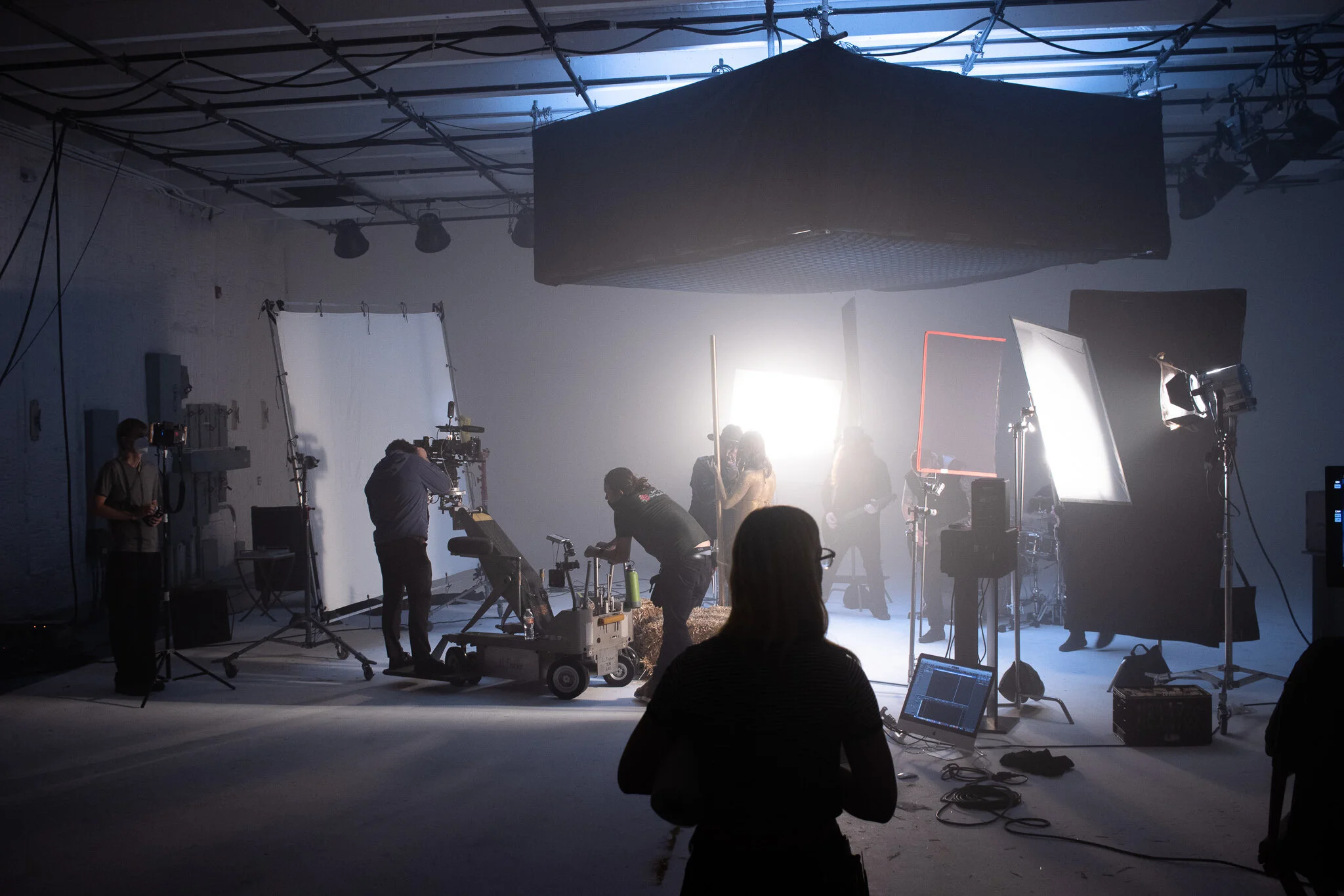 Video Production Services for Events &amp; Businesses