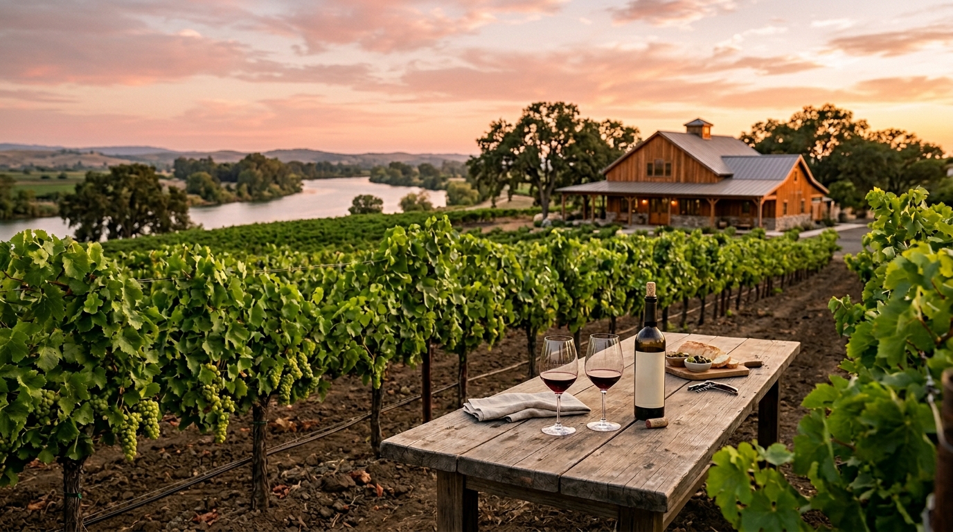 Planning Your Big Day at Clarksburg Wedding Venues