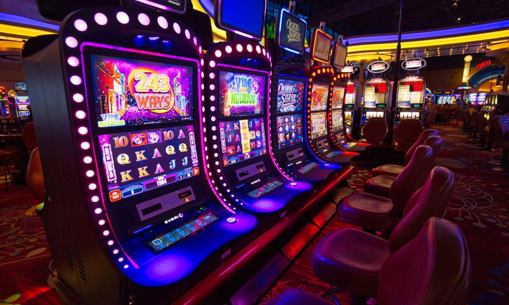 Top Rated Online Platforms for the Best Online Casinos in Texas