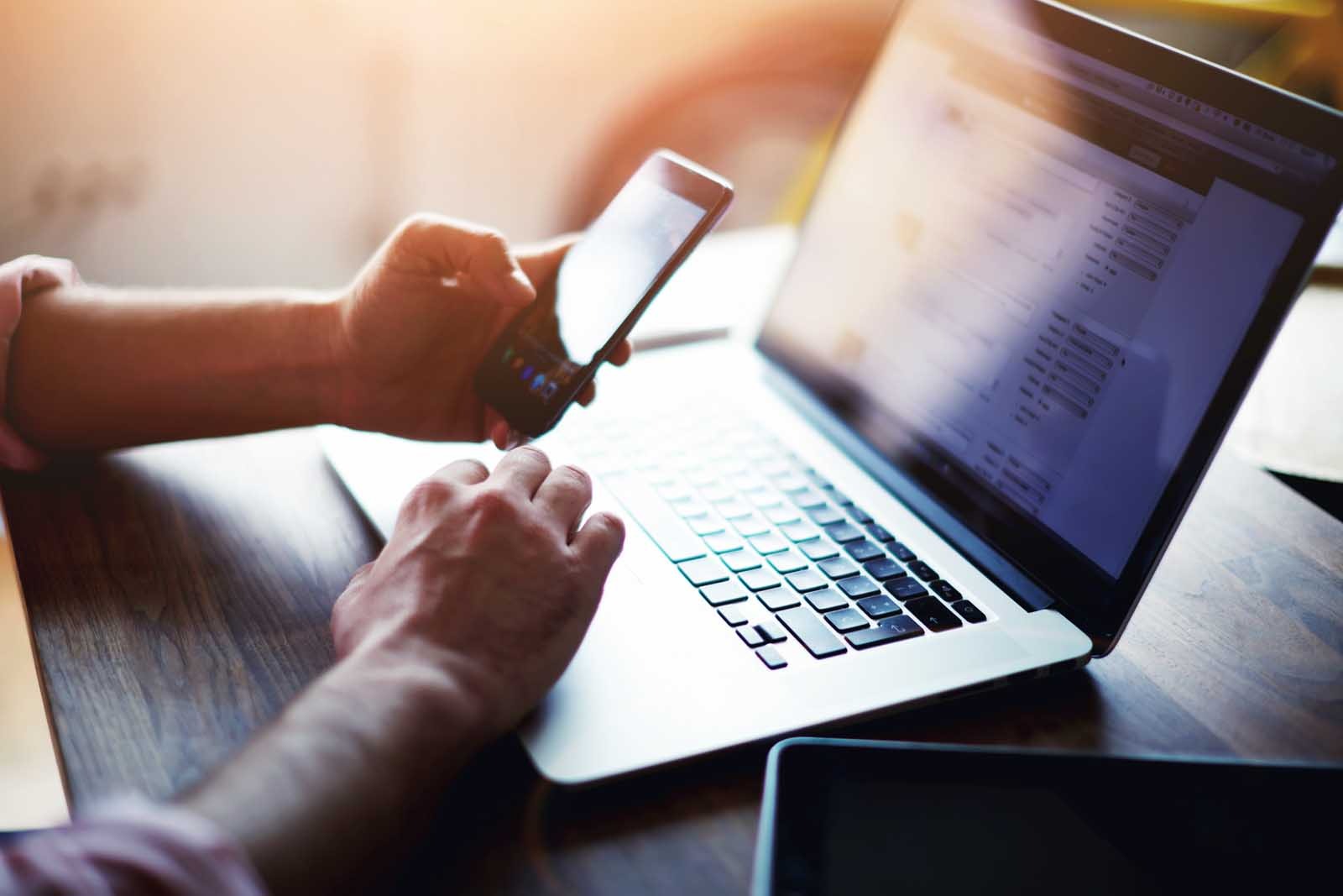 The Smart Way to Rent LinkedIn Account for Your Agency