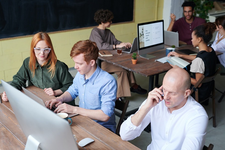 Smart Marketing Leadership by Gambit Marketing for Fast-Growing Companies