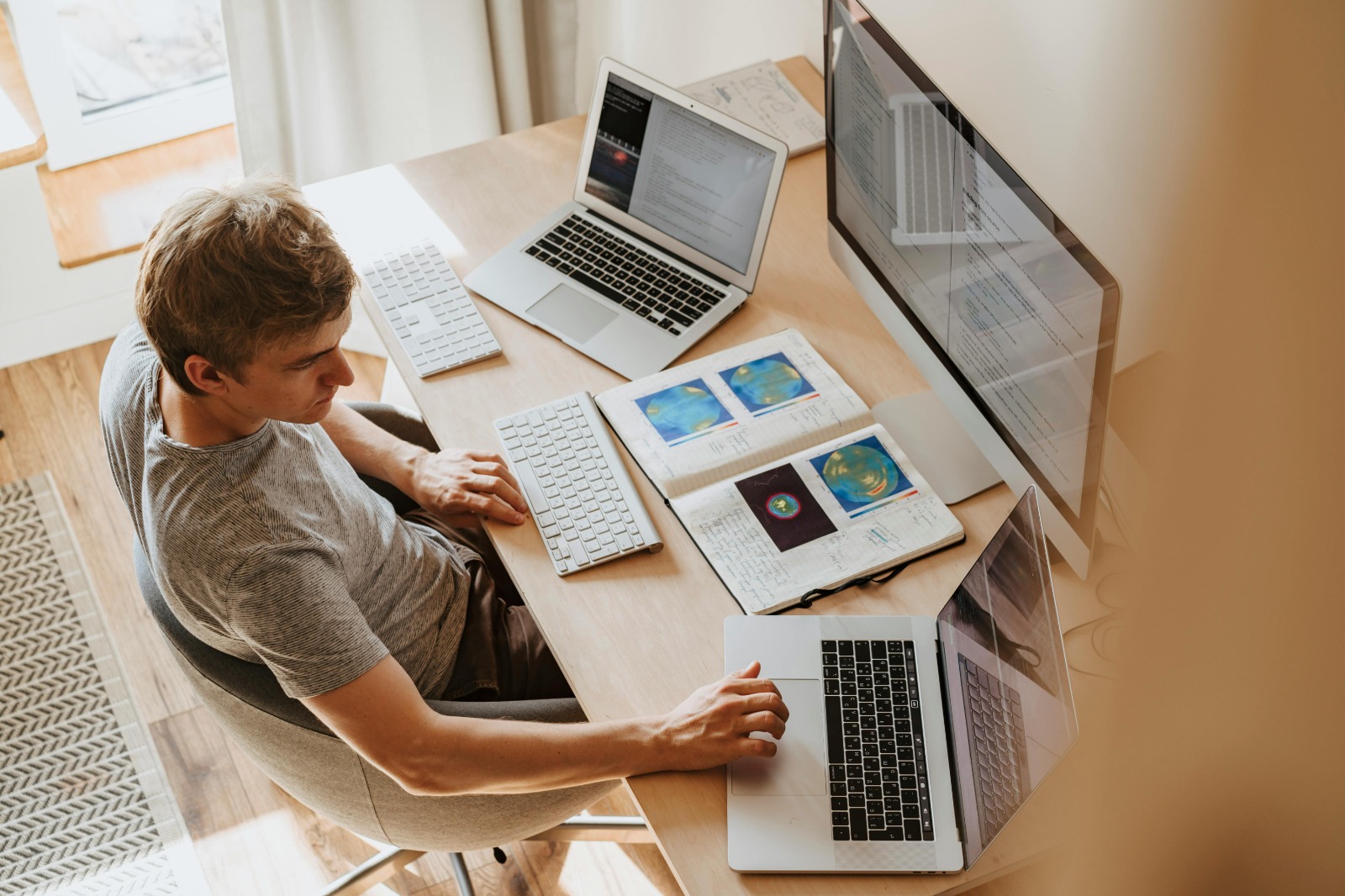 How Transcription Helps Convert Video Content to Text