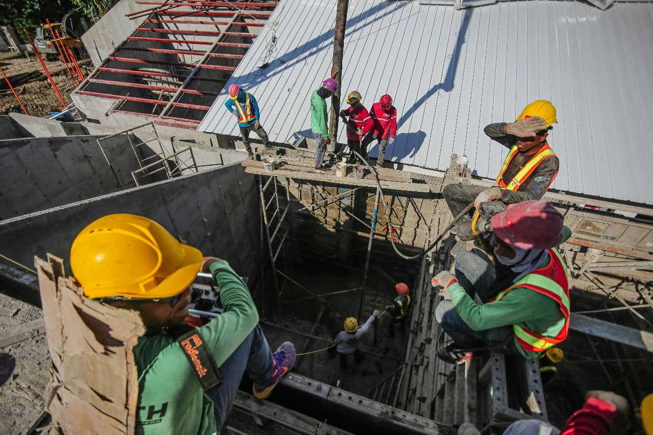 Texas Association of Builders: A Key Partner for Construction Trade Advocacy