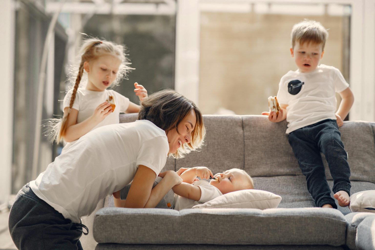 Yaya Middle East Makes Hiring a Reliable Live-out Nanny Abu Dhabi Easy and Secure