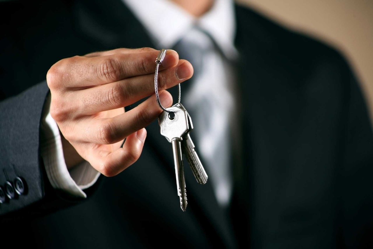 Key Holding – Secure, Professional Key Management Services | ISA Support Services