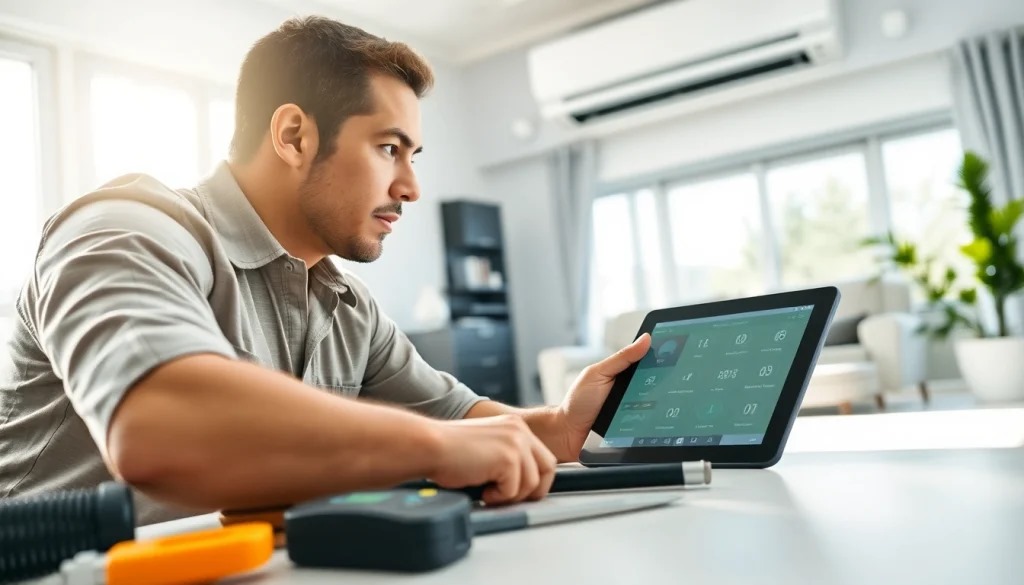 Your Local Source for Fast AC Repair Mesa AZ