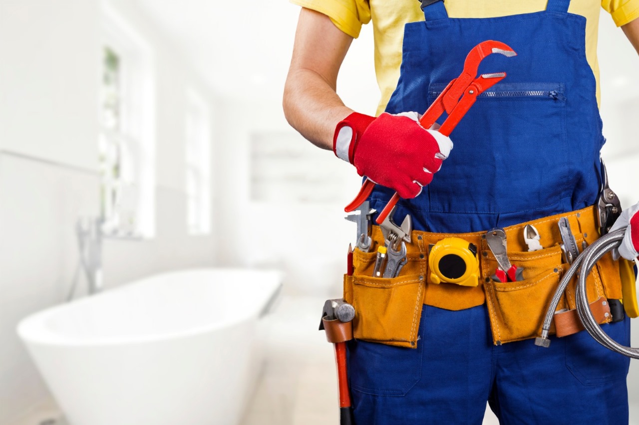 Keep Your Property Safe with Leak Detection Glasgow