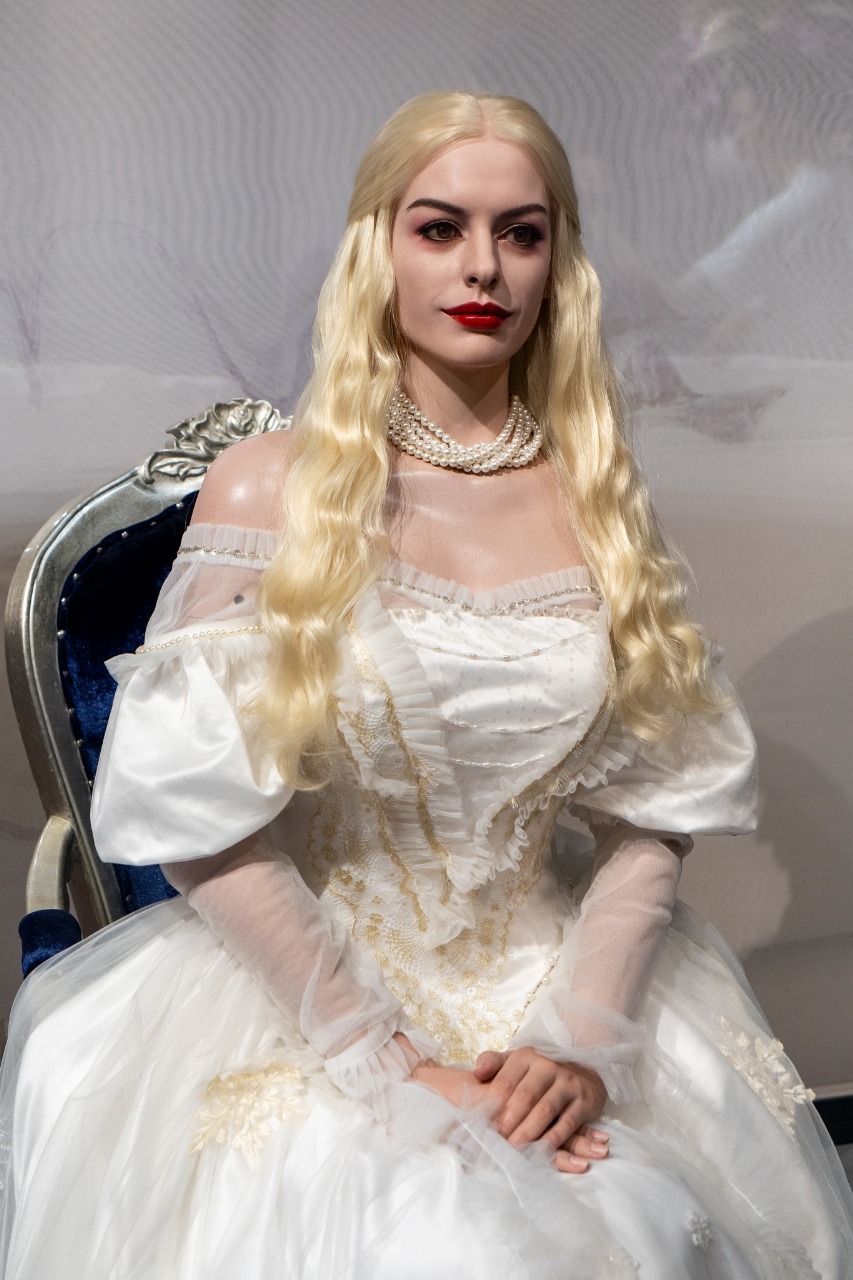 International Wax Figure Manufacturer Serving Global Clients