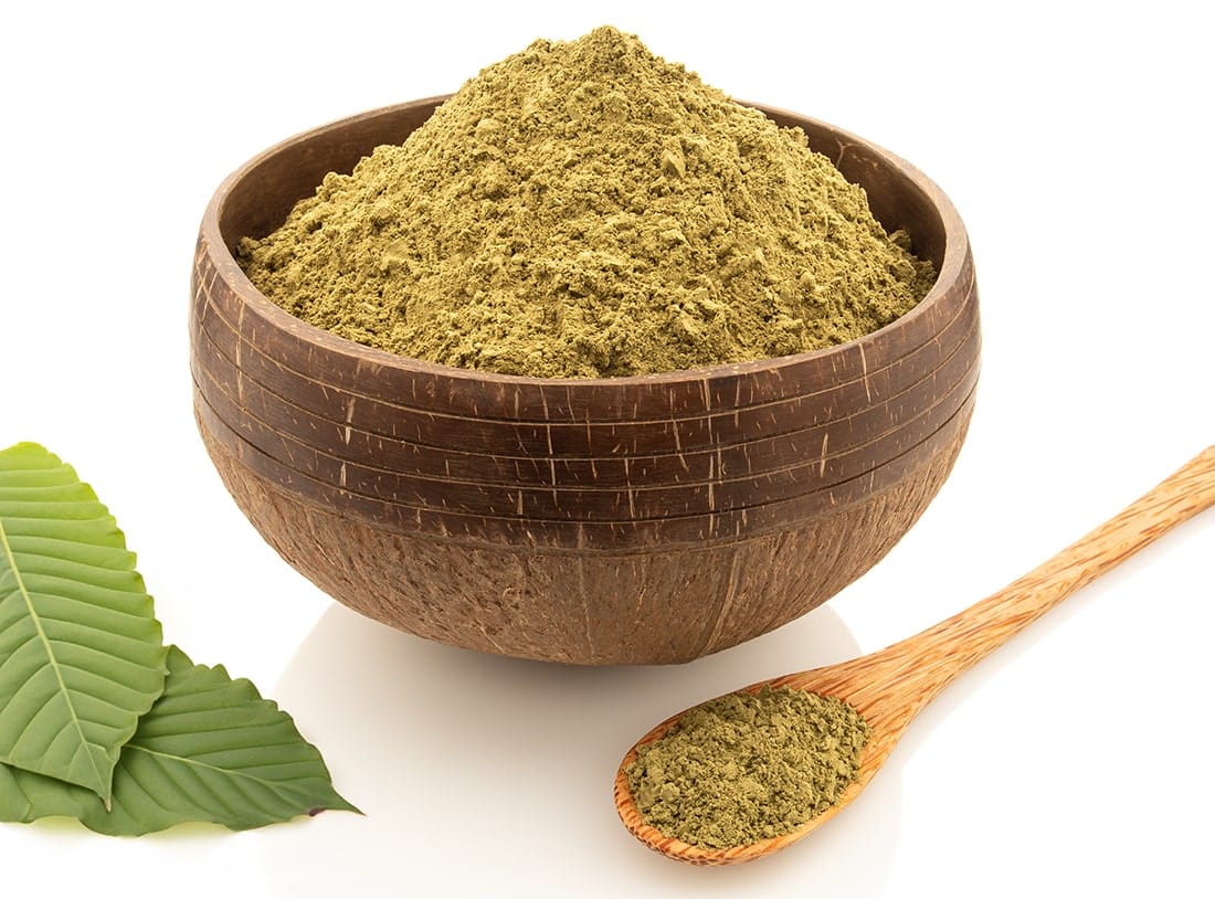 Explore Herbal Wellness at a Kratom Tea Shop Chiang Mai
