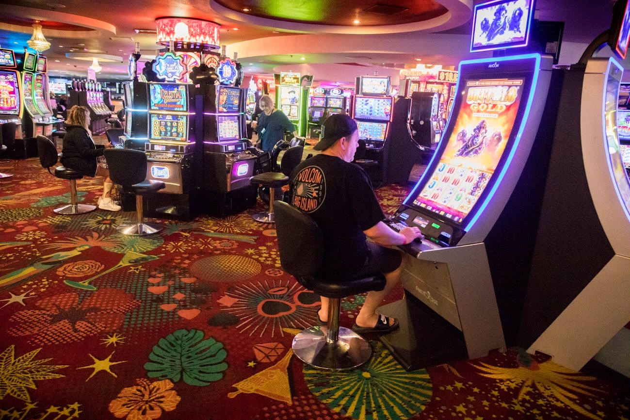 Panduan Lengkap Daftar qqpulsa: Mendaftar dan Menang Besar di Platform Slot Online