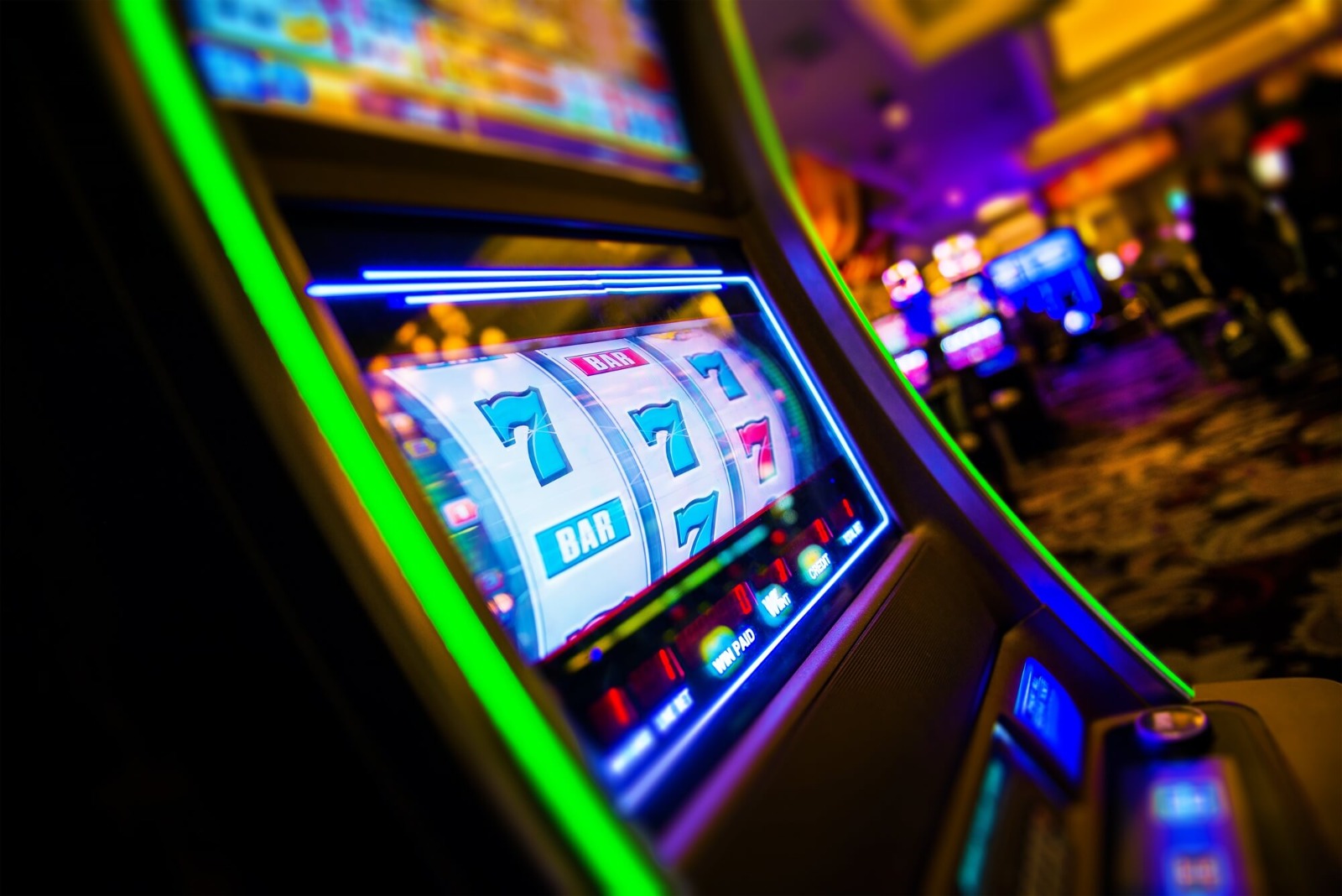 Sahamdewa Membawa Insight Slot Digital yang Relevan dan Informatif