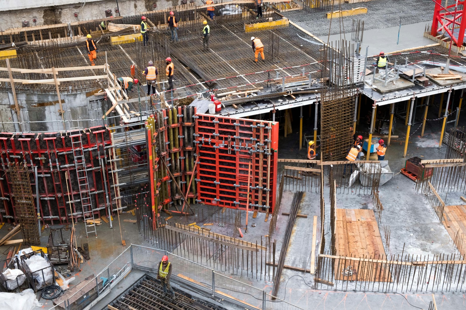 Skilled Trades Training: Build a Career That Lasts