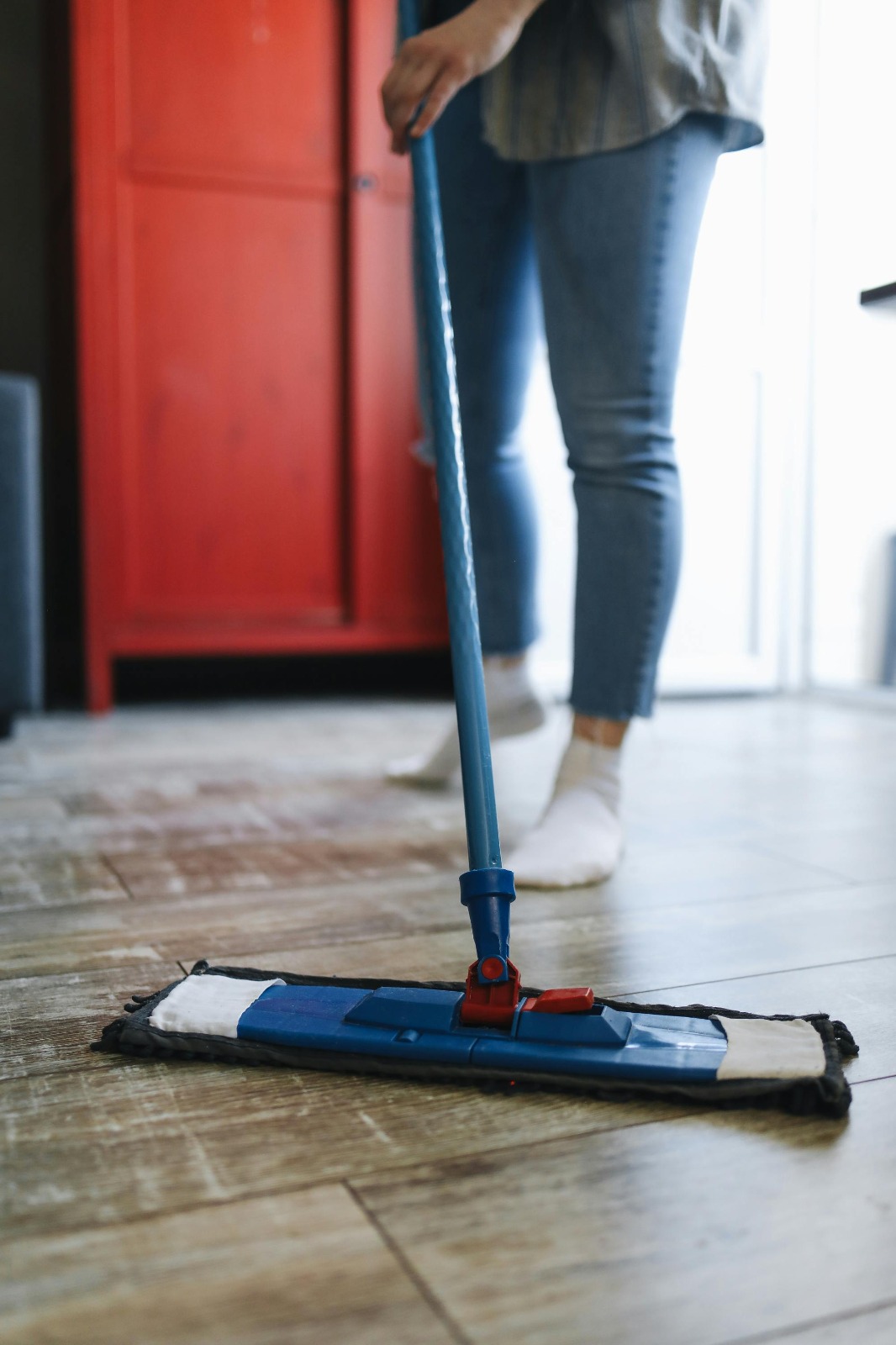 Trusted Residential Cleaning Services Calgary