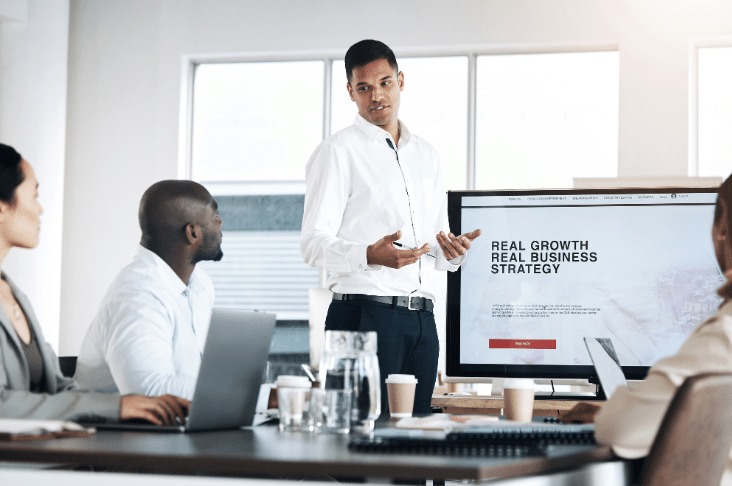 Engage With Experts in a Popular Local Search Forum