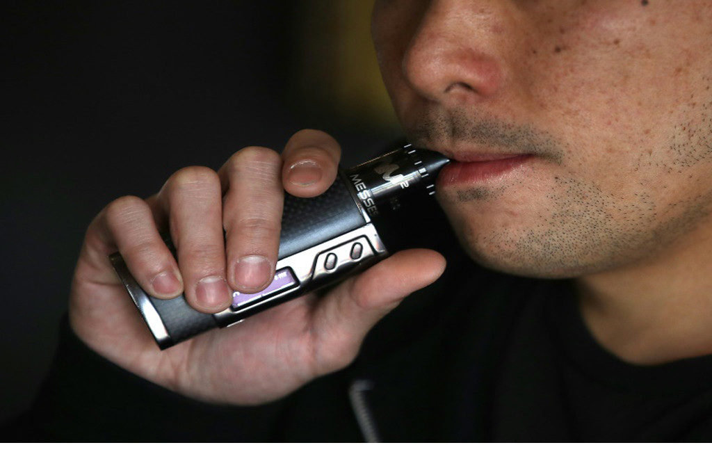 Buy From a Trusted Online Vape Shop Anytime