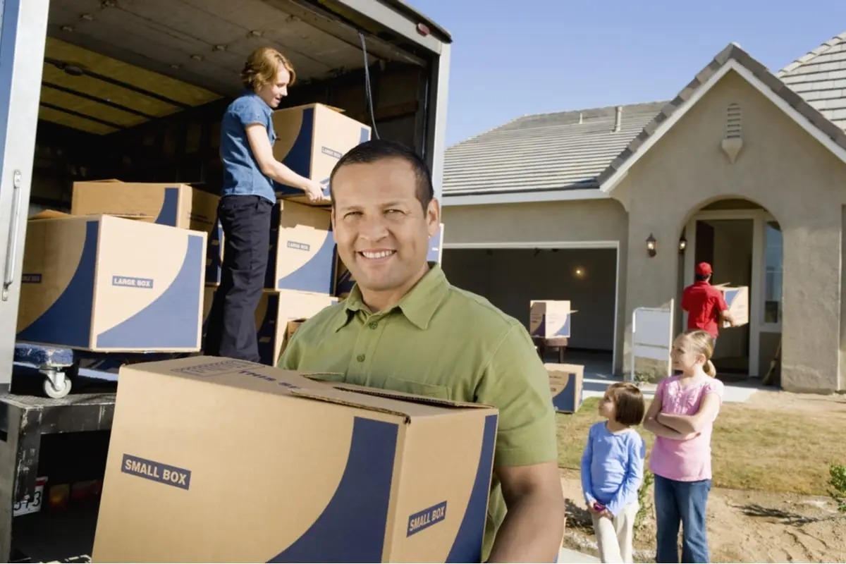 Trusted Commercial Movers for Union-Only Buildings
