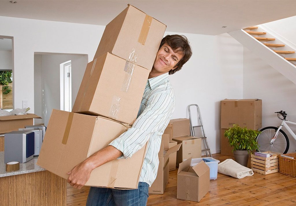 Professional Moving Company for Chicago Businesses