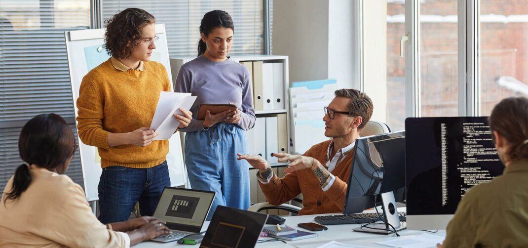 Expert Advice from a Leading Business Coach San Francisco