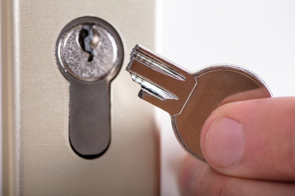 Experienced 24h Locksmith for All Lock Problems