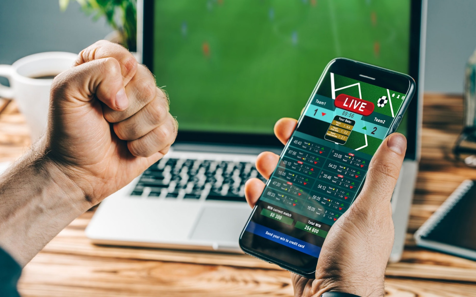 Comment choisir un site de paris sportifs rentable et sécurisé ?