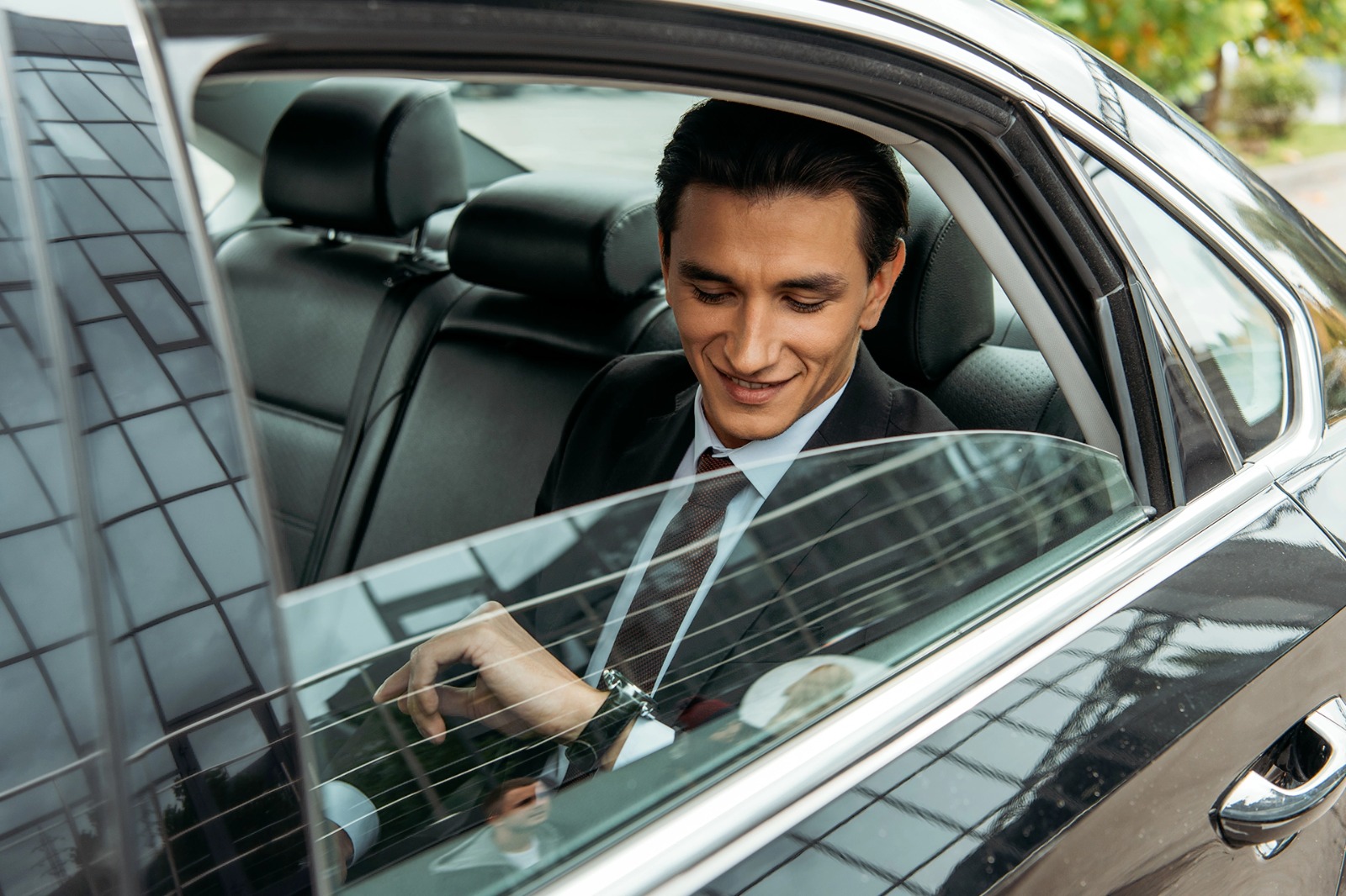 Vancouver Airport to Whistler Private Transfer – Safe, Reliable, Comfortable
