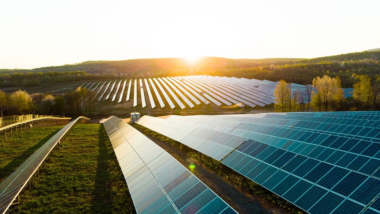 Solar Panels Newmarket Installation by Green Solar World Experts