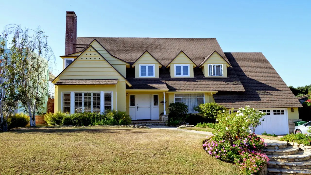 Residential Stucco Repair Contractor in Houston, TX