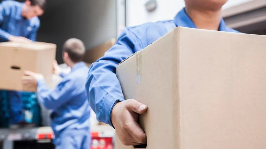 Fast Same Day Pickup &amp; Delivery Phoenix