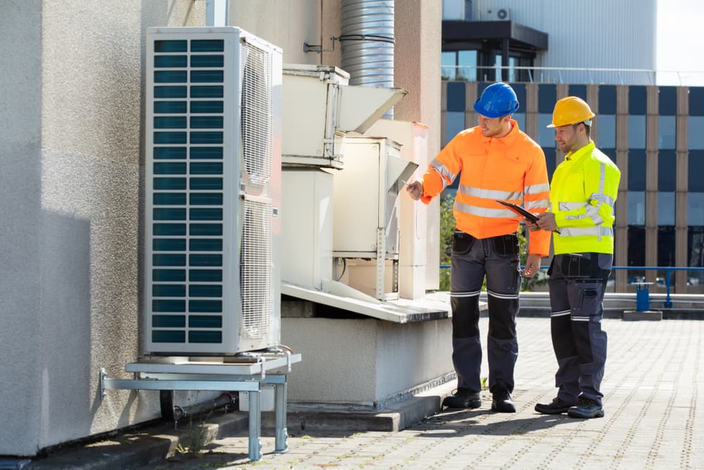 Trusted AC Repair Tampa – Keep Your Home Cool Today