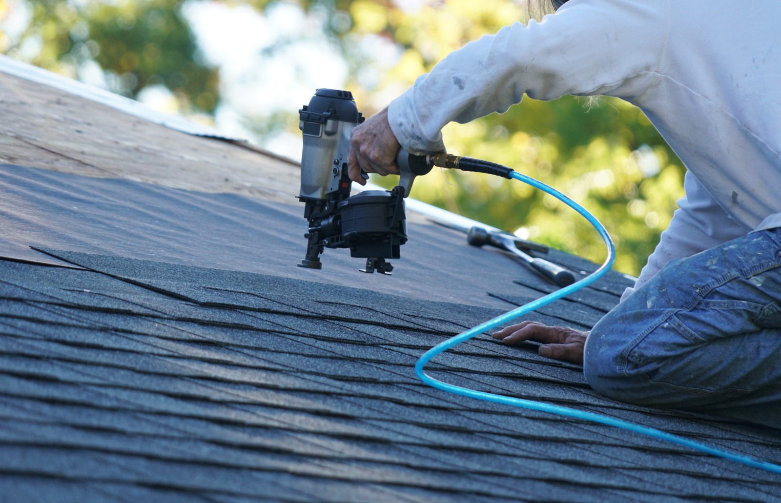Experienced Roofing Contractor in New Jersey