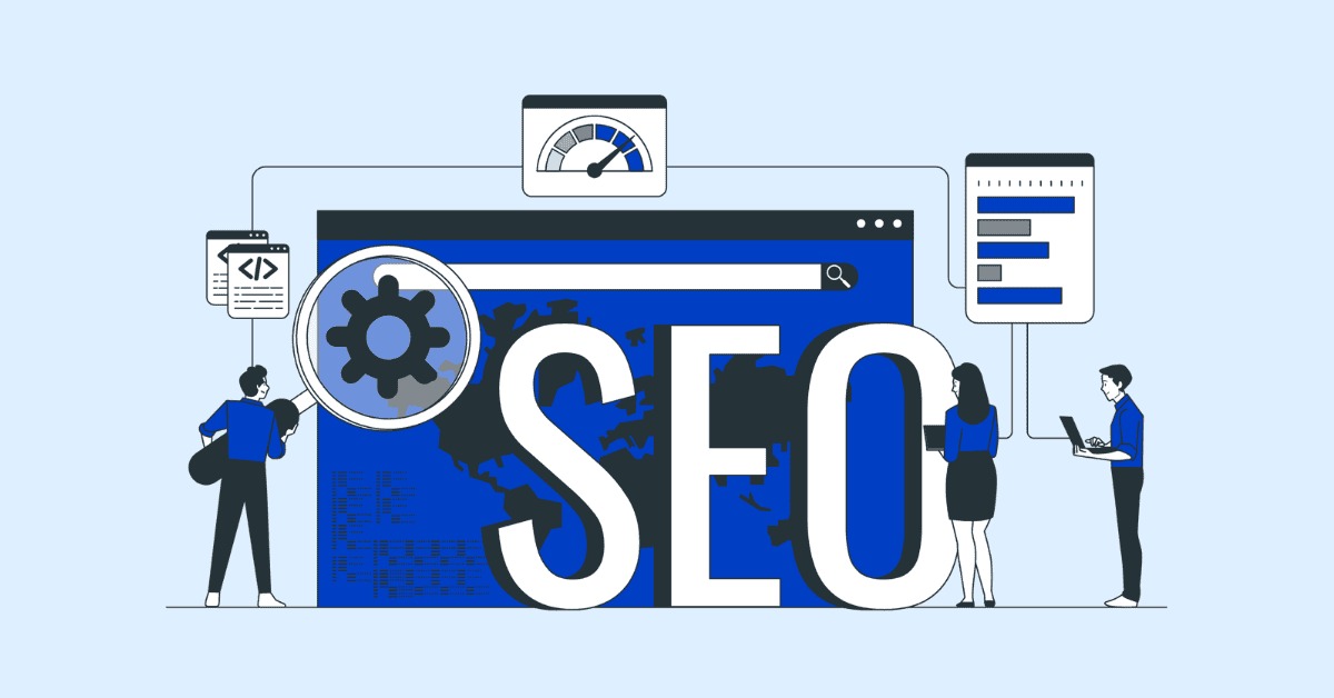 SEO Specialist NZ Helping You Rank on Google