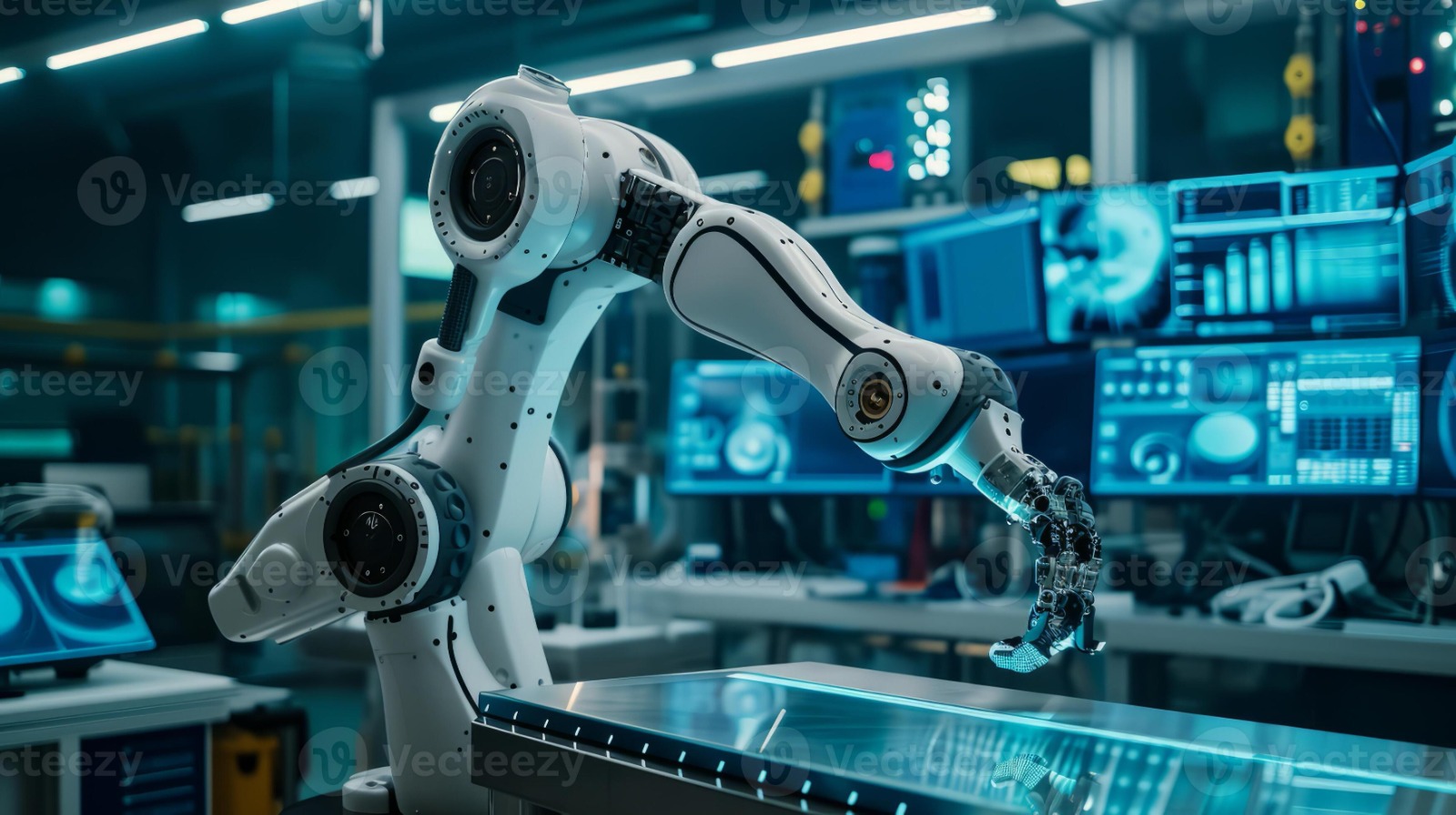 AI Employee Systems for Scalable Business Operations