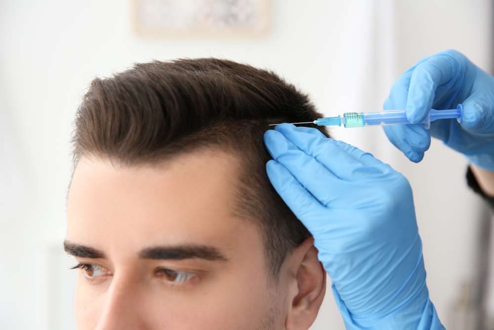 Hair Transplant Istanbul – Restore Your Hair with Experts