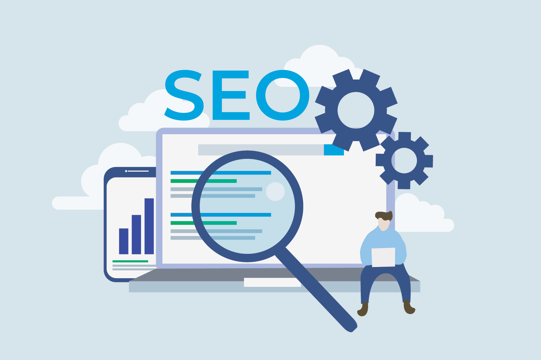 Affordable Local SEO Services for Garage Door, Locksmith, and Plumbing Companies