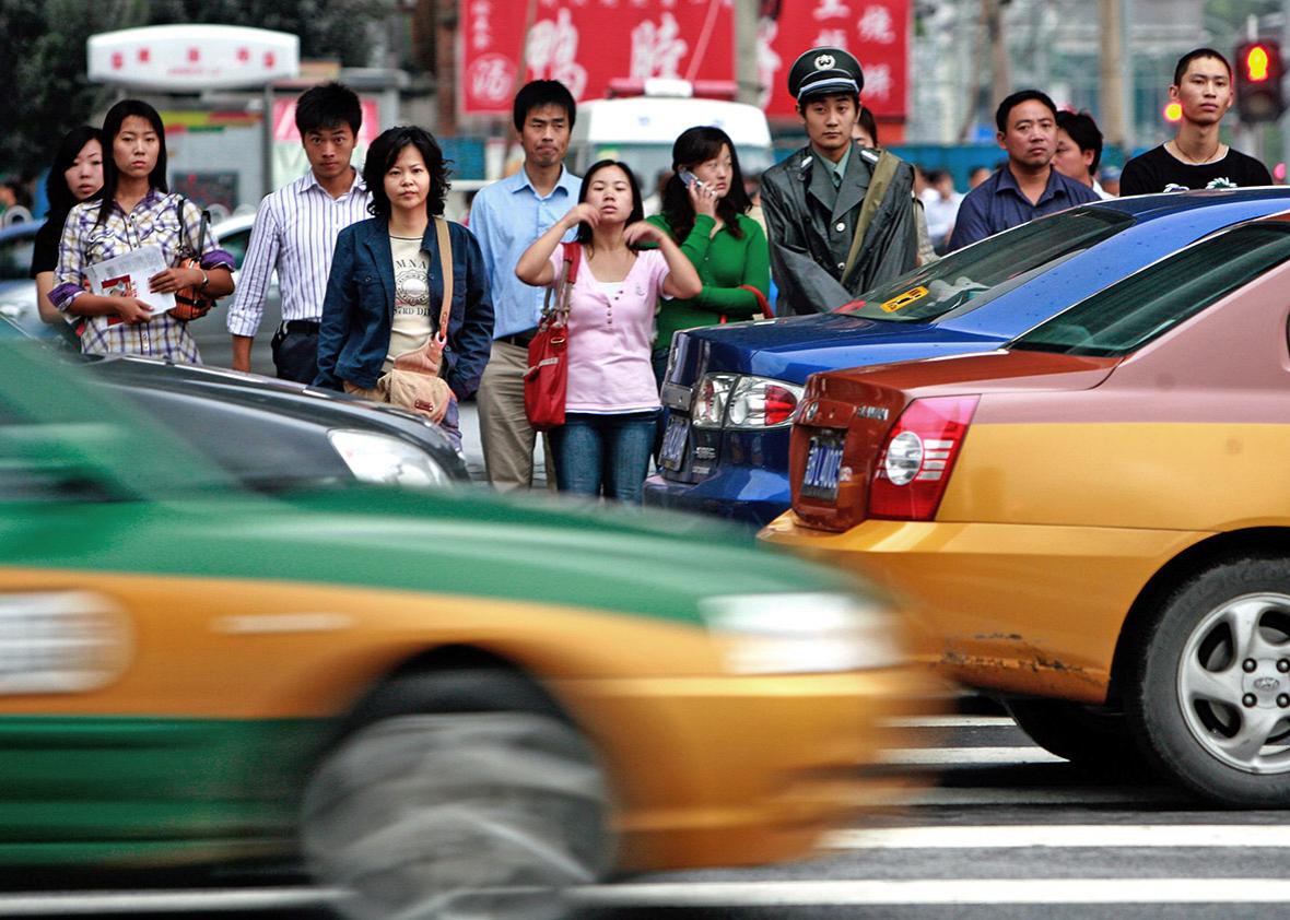 Private Driver China for Long-Distance Business &amp; Leisure Travel