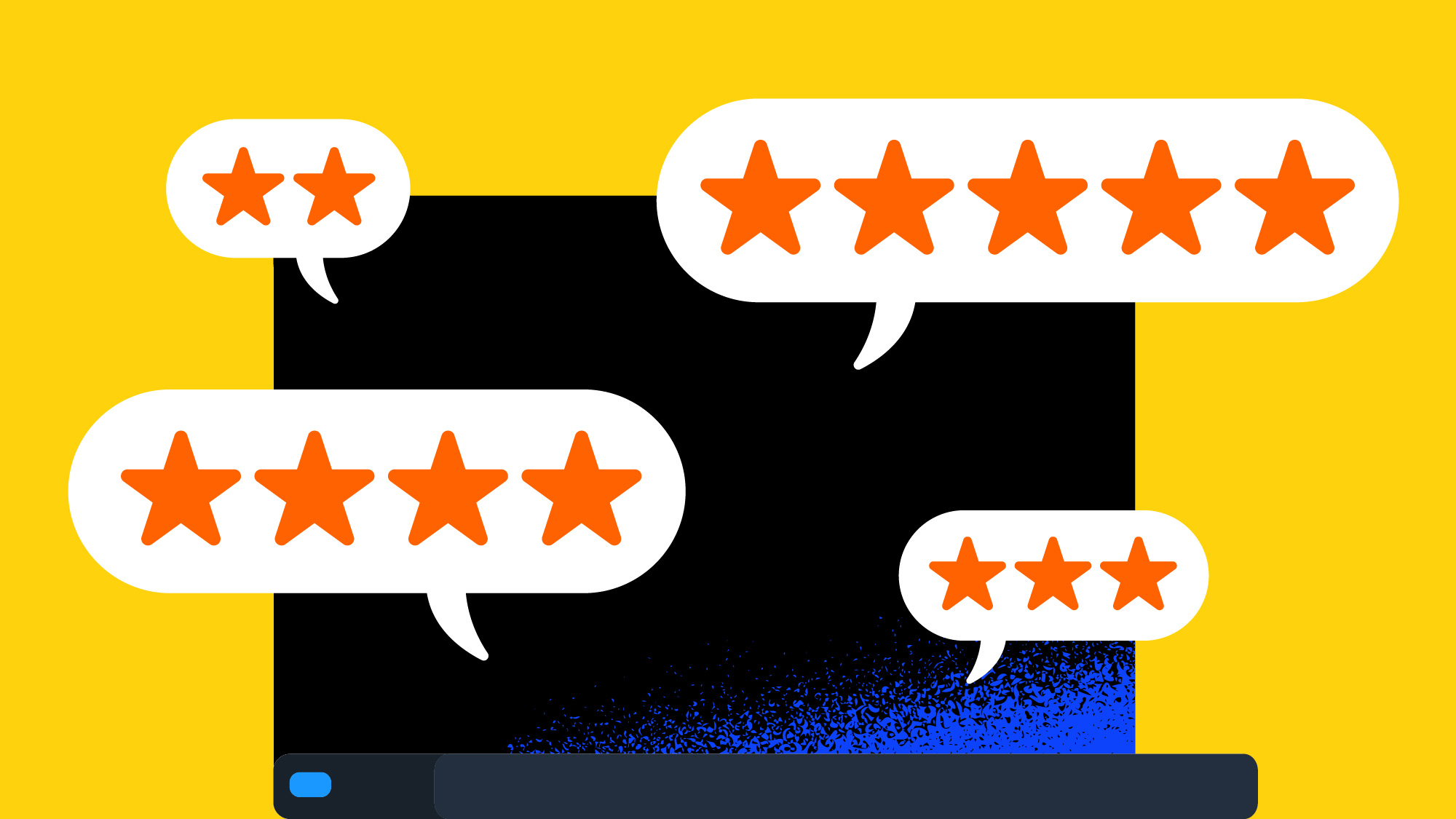 Product Reviews