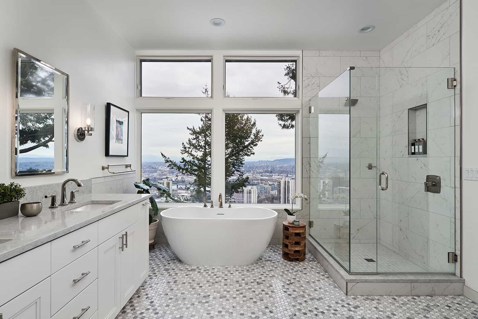 Luxury Bath Remodeling Denver Co Solutions by Superior Construction