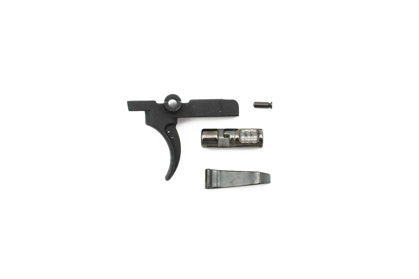 The Ultimate Ar15 Super Safety Trigger Setup for Competitive Shooters