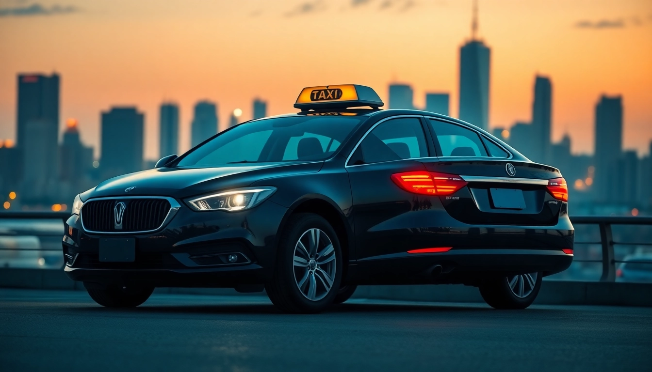 Enhance your experience with reliable LONG DISTANCE TAXI TRANSFERS featuring urban scenery.