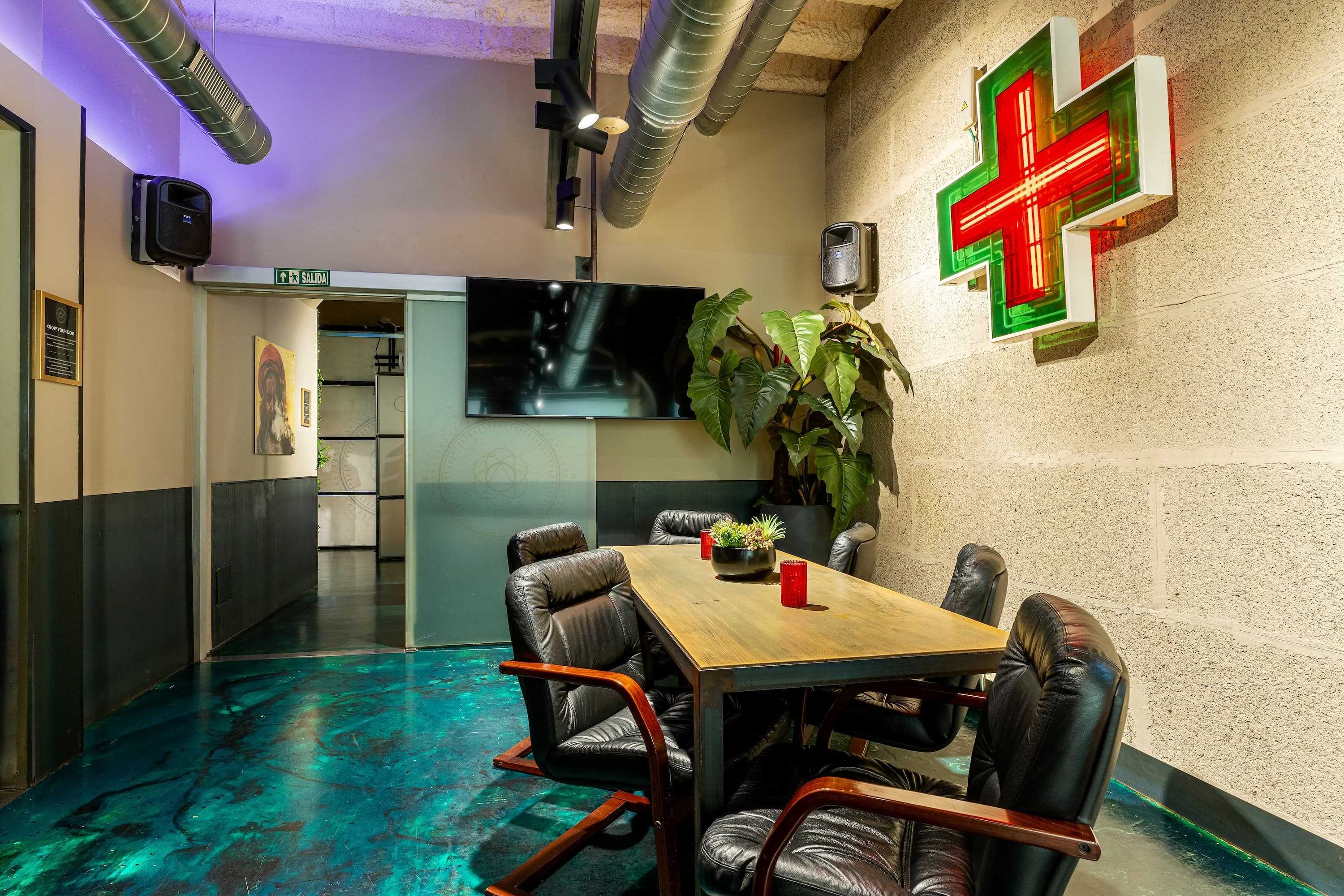A visitor’s handbook for the Best Cannabis Club Madrid