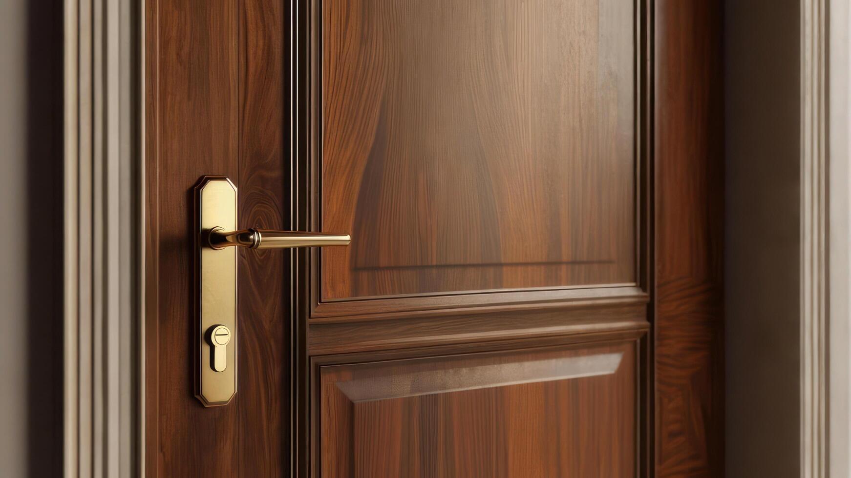 Upgrade Your Home with Stylish Door Handles