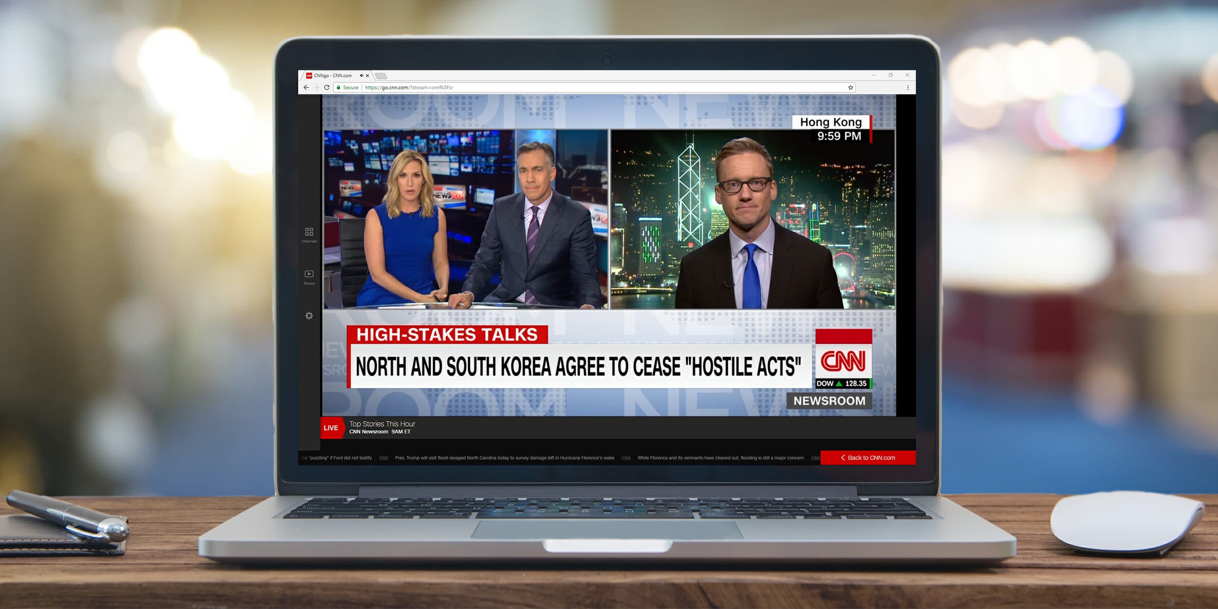 Best Platform to Watch CNN Live Free in 2025