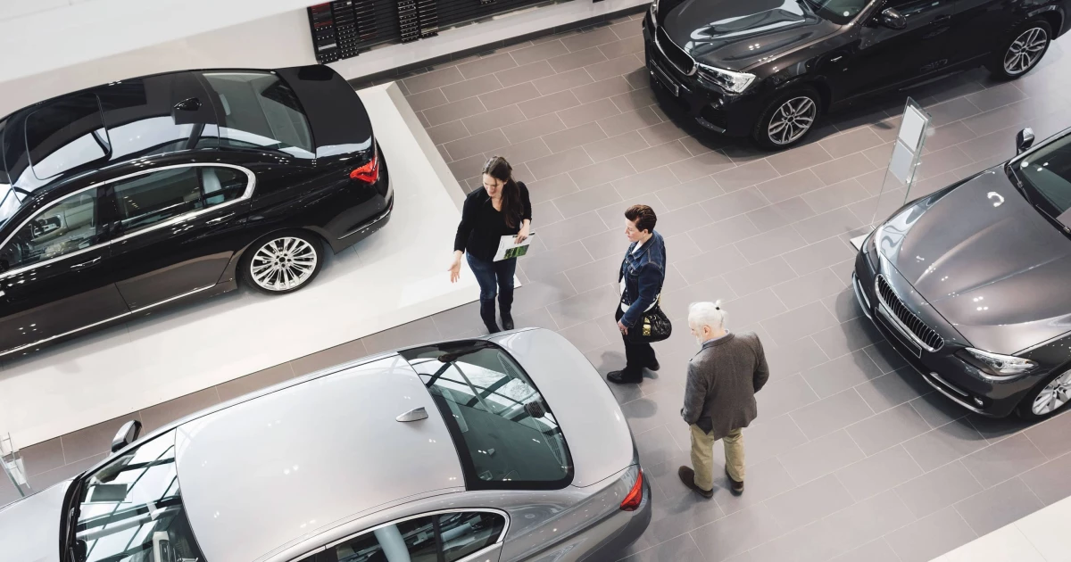 Luxury Limousine Service: Elevate Your Travel Experience with Professionalism and Style