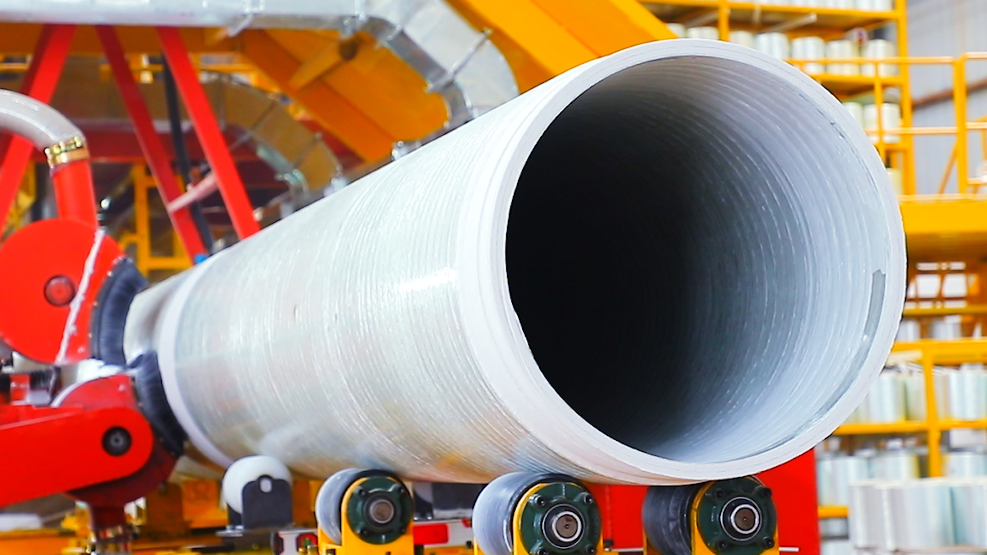 How Engineered Composites Outperforms Other GRP Manufacturers in the Market