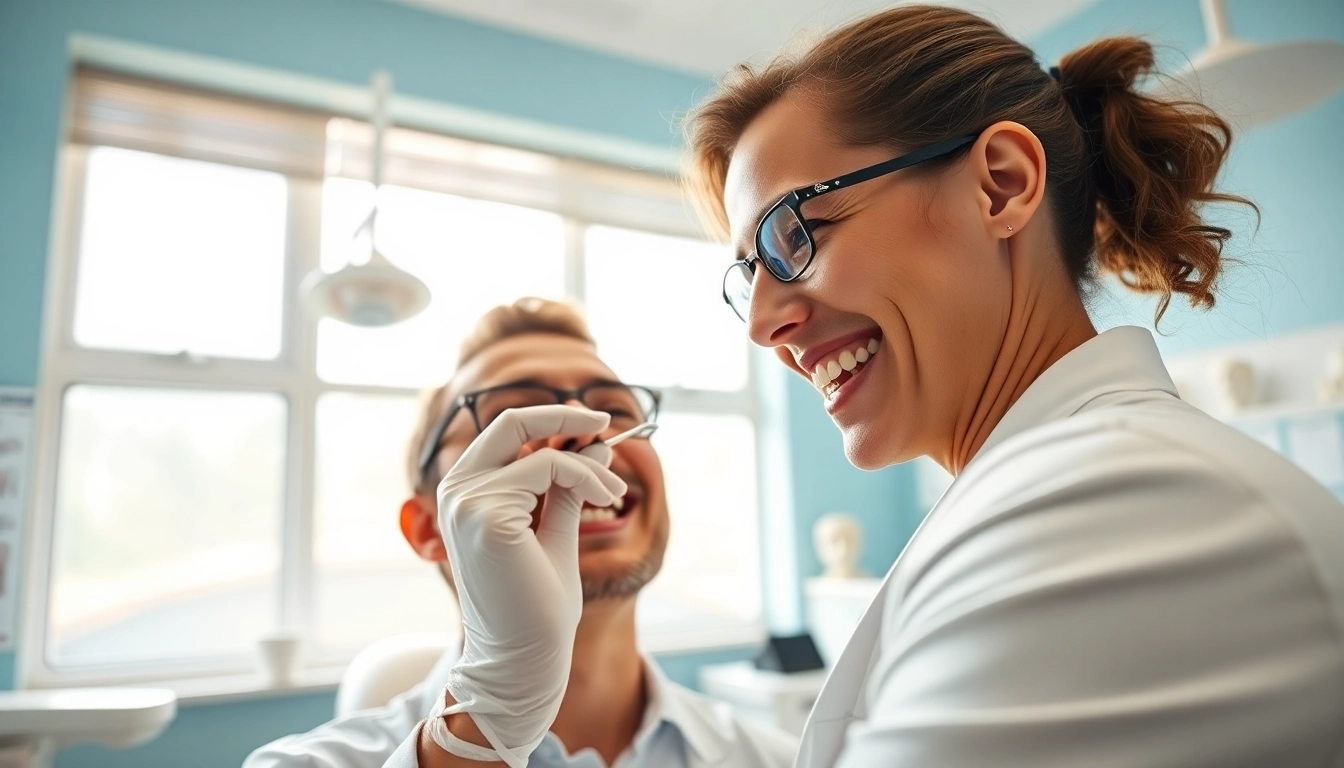 Trusted Orthodontist Near By Me for Every Smile