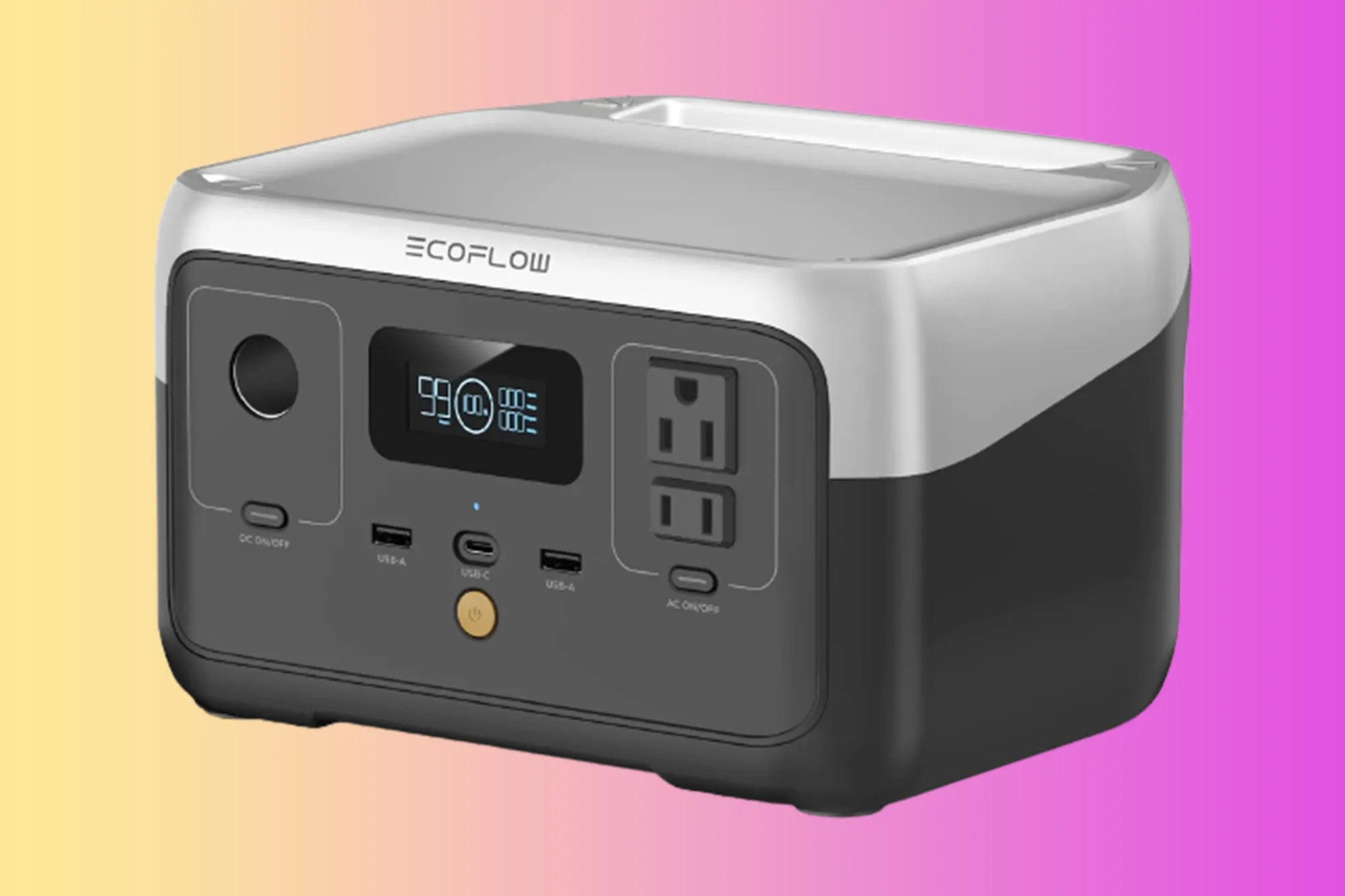 Power Station Technology Trends to Watch This Year