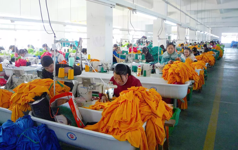 Top Qualities of a Reliable Hoodies Manufacturer
