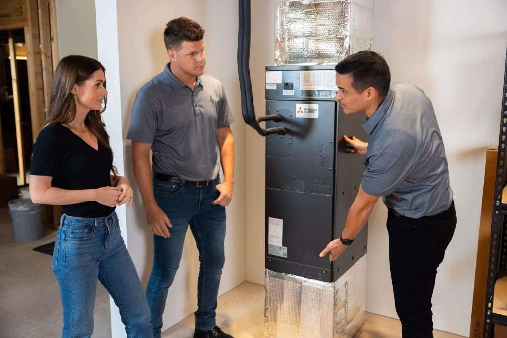 Professional Heating Repair Pound Ridge | LOCAL HVAC REPAIR