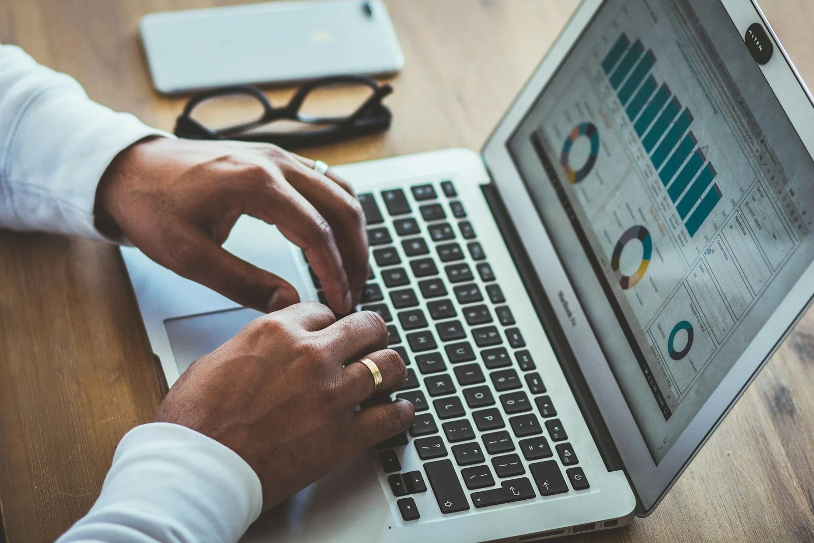 Monthly SEO Service for E-commerce Websites